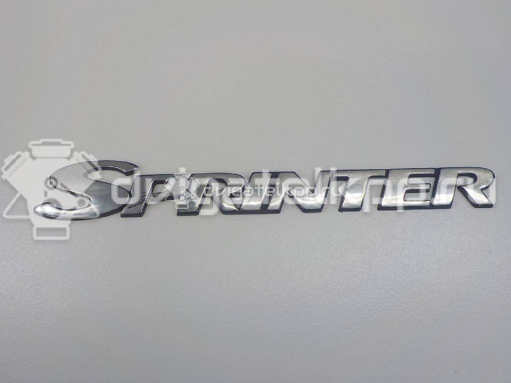 Фото Эмблема  9068172314 для mercedes benz Sprinter (901-905)/Sprinter Classic (909) {forloop.counter}}