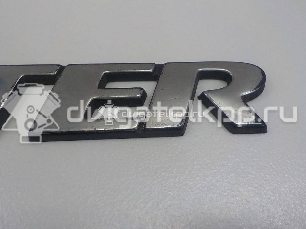 Фото Эмблема  9068172314 для mercedes benz Sprinter (901-905)/Sprinter Classic (909) {forloop.counter}}
