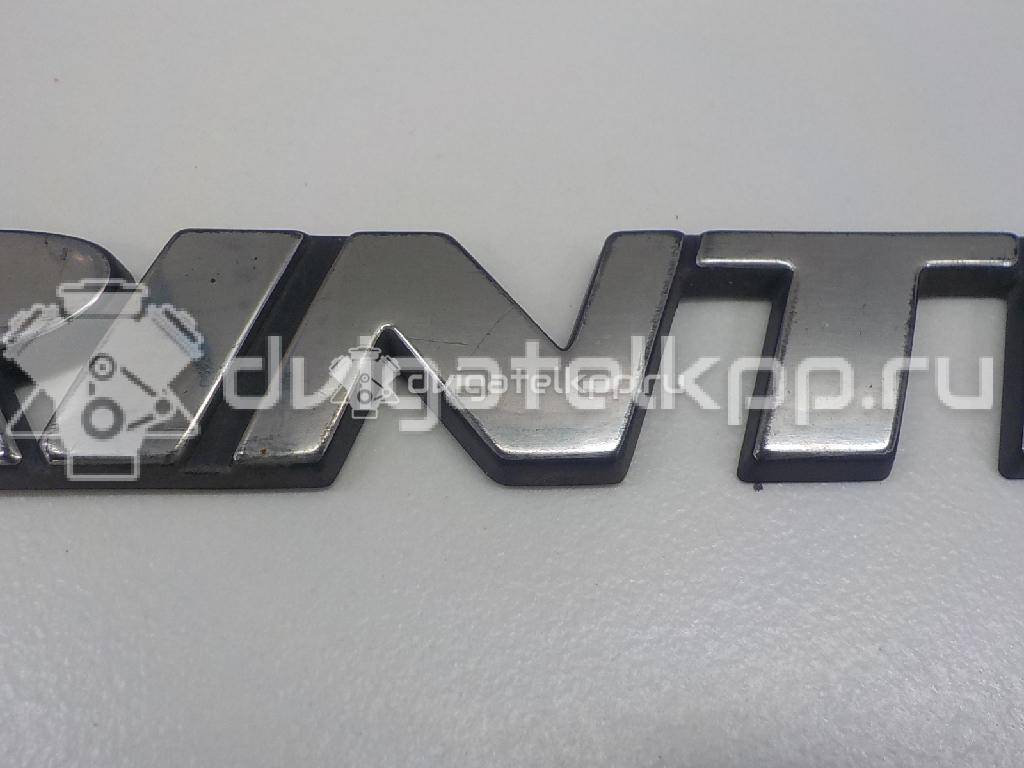Фото Эмблема  9068172314 для mercedes benz Sprinter (901-905)/Sprinter Classic (909) {forloop.counter}}