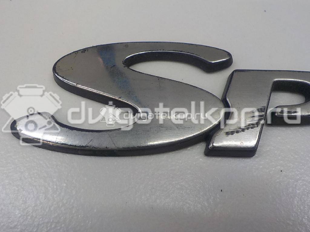 Фото Эмблема  9068172314 для mercedes benz Sprinter (901-905)/Sprinter Classic (909) {forloop.counter}}