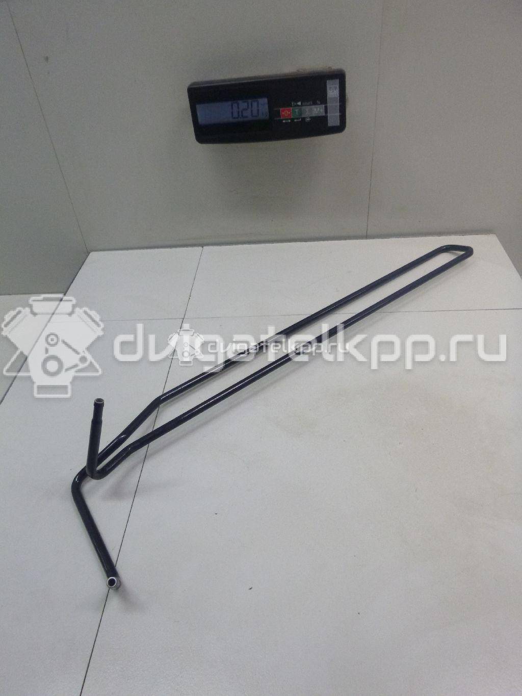 Фото Радиатор гидроусилителя  9014661257 для mercedes benz Sprinter (901-905)/Sprinter Classic (909) {forloop.counter}}