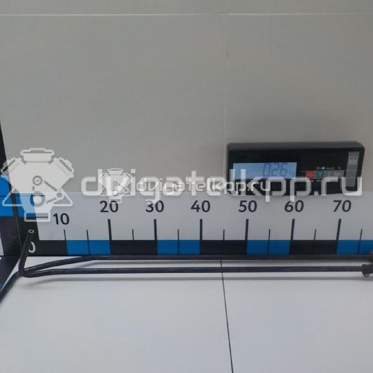 Фото Радиатор гидроусилителя  9014661257 для mercedes benz Sprinter (901-905)/Sprinter Classic (909)
