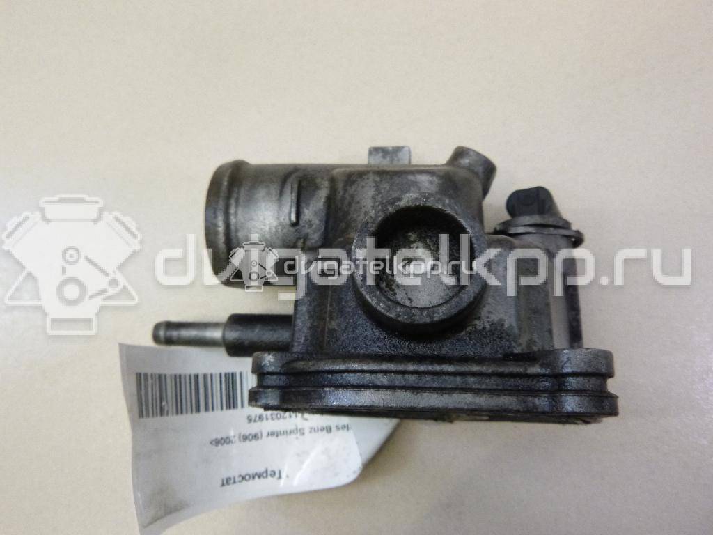 Фото Термостат  6112031975 для mercedes benz Sprinter (901-905)/Sprinter Classic (909) {forloop.counter}}