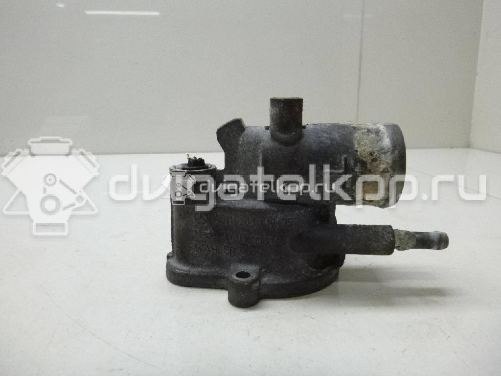 Фото Термостат  6112031975 для mercedes benz Sprinter (901-905)/Sprinter Classic (909) {forloop.counter}}
