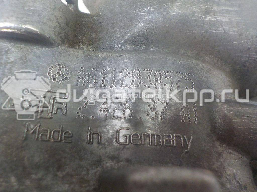 Фото Термостат  6112000715 для mercedes benz Sprinter (901-905)/Sprinter Classic (909) {forloop.counter}}