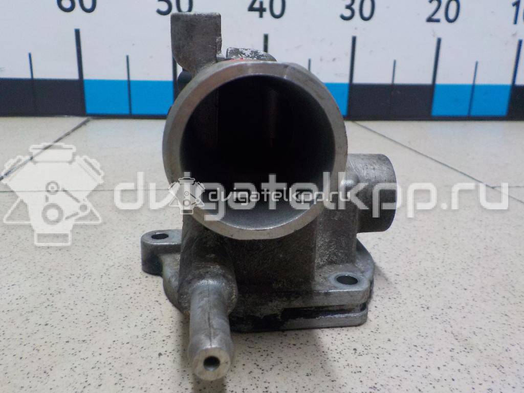 Фото Термостат  6112000715 для mercedes benz Sprinter (901-905)/Sprinter Classic (909) {forloop.counter}}