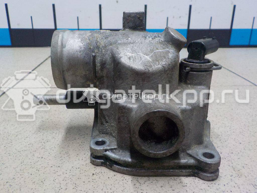 Фото Термостат  6112000715 для mercedes benz Sprinter (901-905)/Sprinter Classic (909) {forloop.counter}}