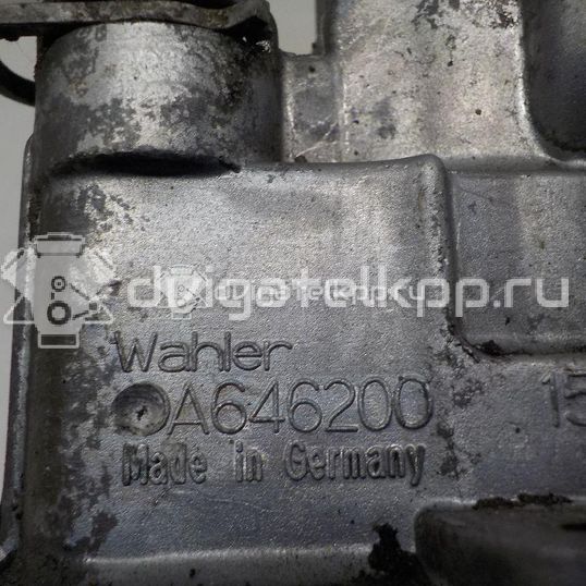 Фото Термостат  6112000715 для mercedes benz Sprinter (901-905)/Sprinter Classic (909)
