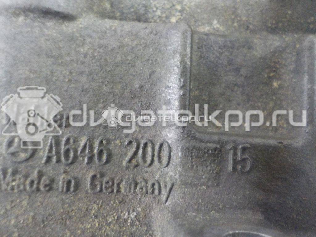 Фото Термостат  6112000715 для mercedes benz Sprinter (901-905)/Sprinter Classic (909) {forloop.counter}}