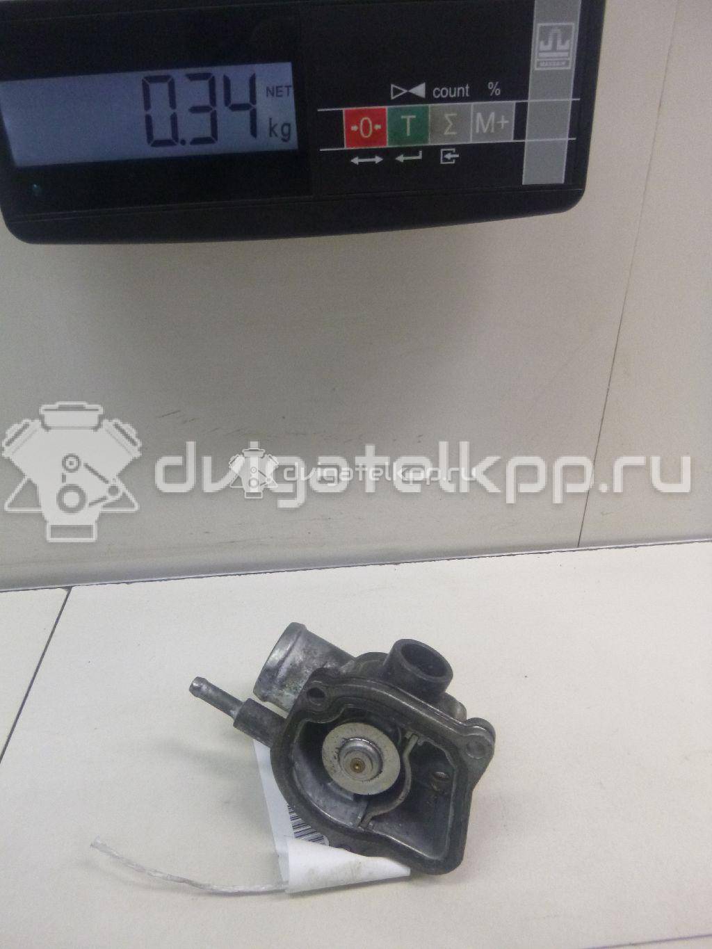 Фото Термостат  6112000715 для mercedes benz Sprinter (901-905)/Sprinter Classic (909) {forloop.counter}}
