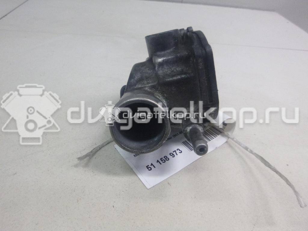 Фото Термостат  6112000715 для mercedes benz Sprinter (901-905)/Sprinter Classic (909) {forloop.counter}}