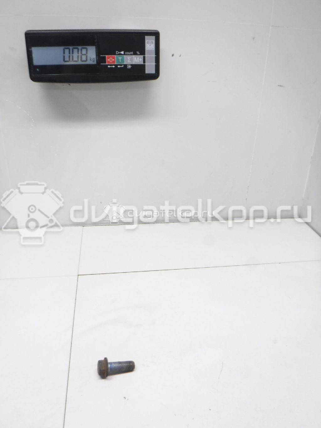 Фото Болт суппорта  0069905704 для mercedes benz Sprinter (901-905)/Sprinter Classic (909) {forloop.counter}}