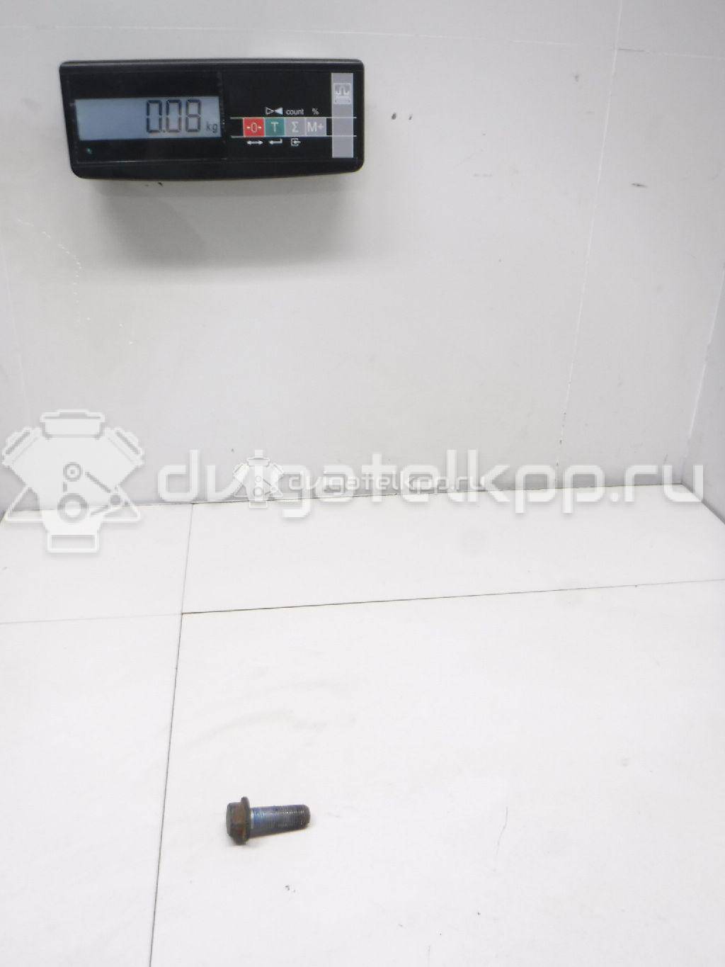 Фото Болт суппорта  0069905704 для mercedes benz Sprinter (901-905)/Sprinter Classic (909) {forloop.counter}}