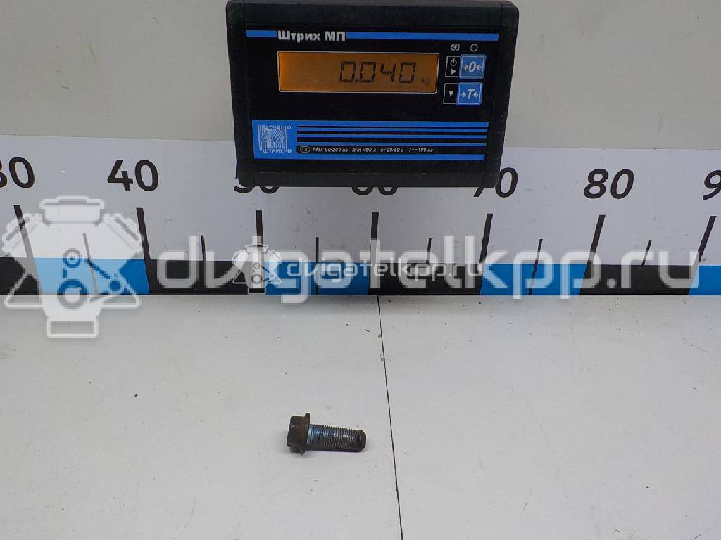 Фото Болт суппорта  0069905704 для mercedes benz Sprinter (901-905)/Sprinter Classic (909) {forloop.counter}}