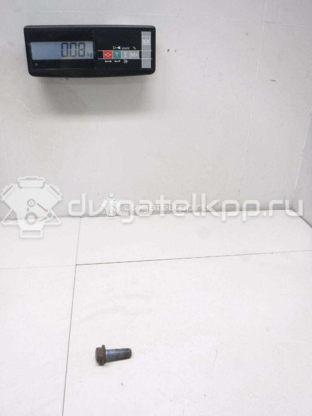 Фото Болт суппорта  0069905704 для mercedes benz Sprinter (901-905)/Sprinter Classic (909) {forloop.counter}}
