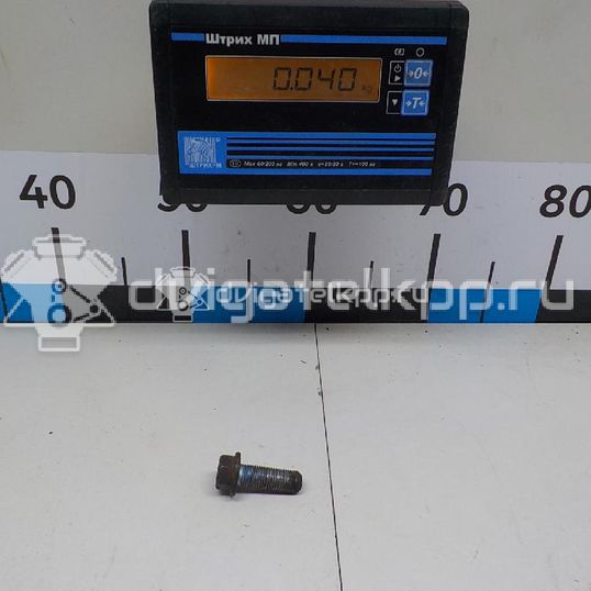 Фото Болт суппорта  0069905704 для mercedes benz Sprinter (901-905)/Sprinter Classic (909)