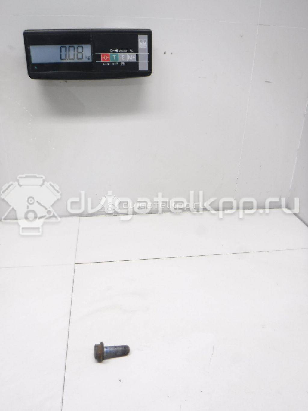 Фото Болт суппорта  0069905704 для mercedes benz Sprinter (901-905)/Sprinter Classic (909) {forloop.counter}}