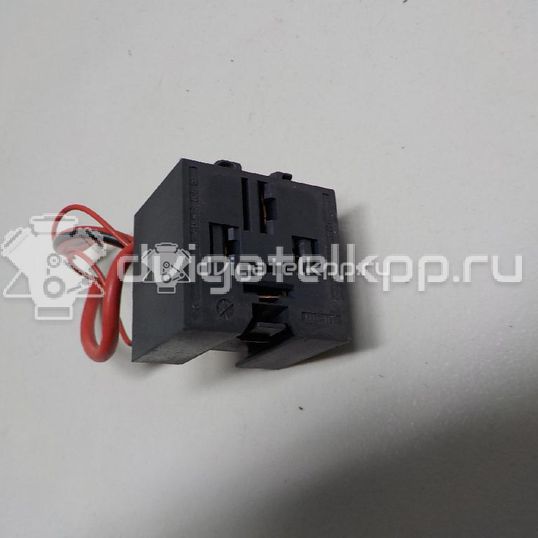 Фото Разъем  9015450540 для mercedes benz Sprinter (901-905)/Sprinter Classic (909)