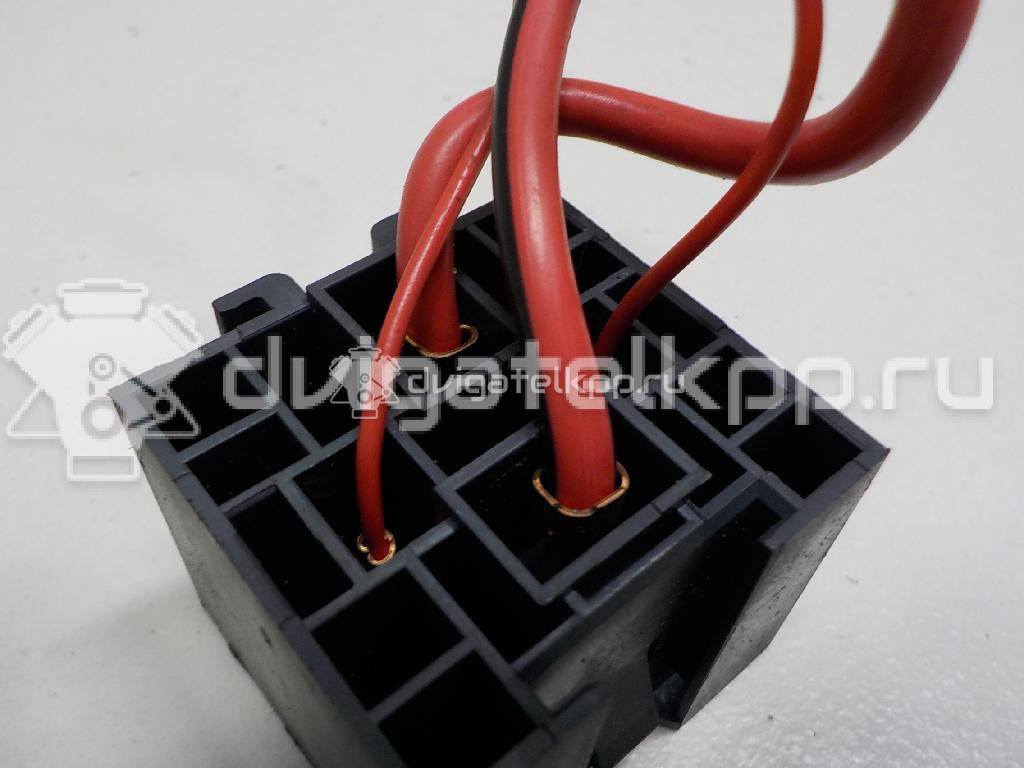 Фото Разъем  9015450540 для mercedes benz Sprinter (901-905)/Sprinter Classic (909) {forloop.counter}}