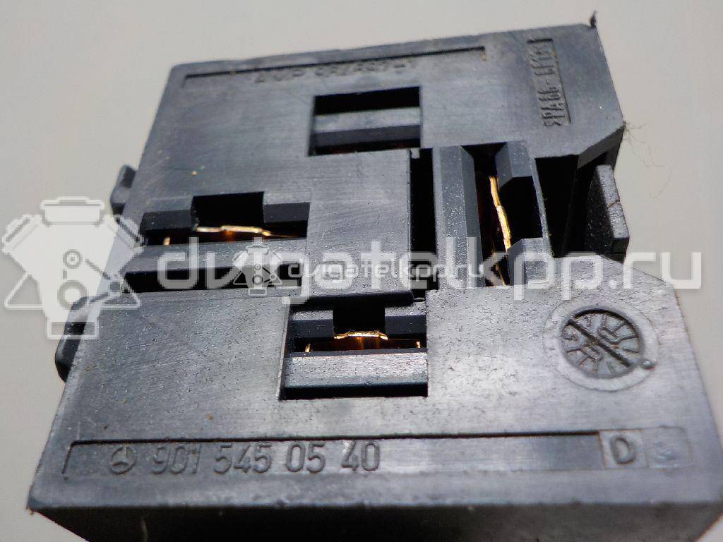 Фото Разъем  9015450540 для mercedes benz Sprinter (901-905)/Sprinter Classic (909) {forloop.counter}}