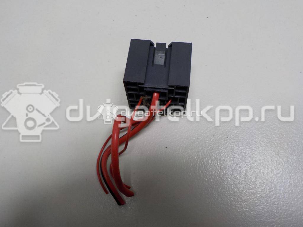 Фото Разъем  9015450540 для mercedes benz Sprinter (901-905)/Sprinter Classic (909) {forloop.counter}}