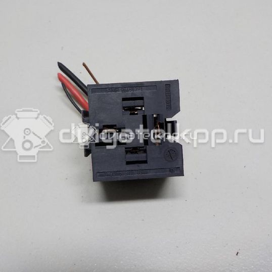 Фото Разъем  9015450540 для mercedes benz Sprinter (901-905)/Sprinter Classic (909)