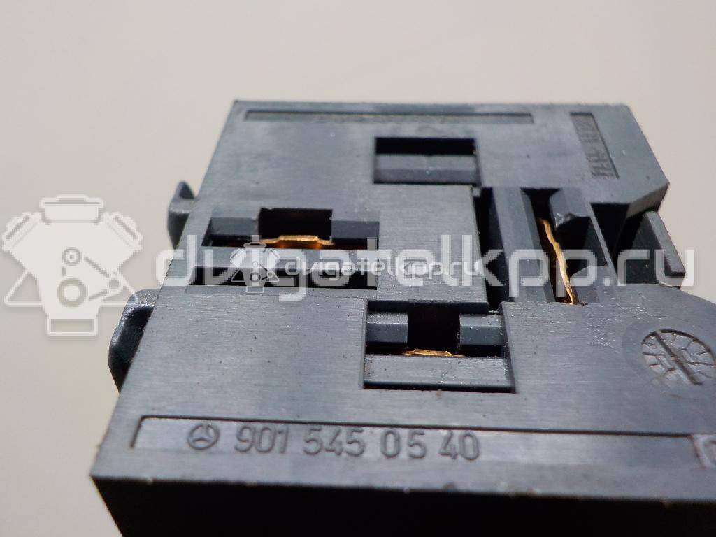 Фото Разъем  9015450540 для mercedes benz Sprinter (901-905)/Sprinter Classic (909) {forloop.counter}}
