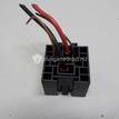 Фото Разъем  9015450540 для mercedes benz Sprinter (901-905)/Sprinter Classic (909) {forloop.counter}}