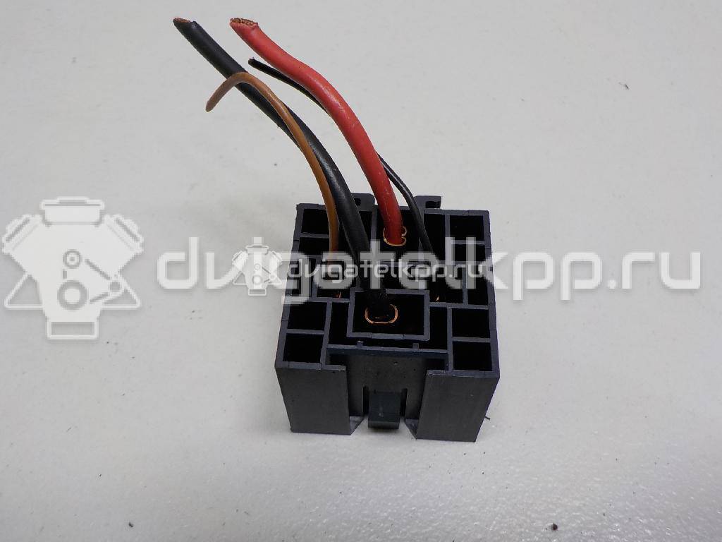 Фото Разъем  9015450540 для mercedes benz Sprinter (901-905)/Sprinter Classic (909) {forloop.counter}}
