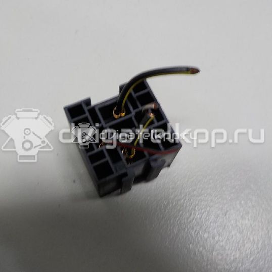 Фото Разъем  9015450540 для mercedes benz Sprinter (901-905)/Sprinter Classic (909)