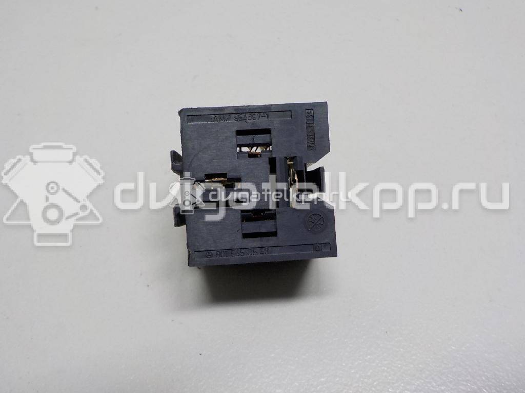 Фото Разъем  9015450540 для mercedes benz Sprinter (901-905)/Sprinter Classic (909) {forloop.counter}}