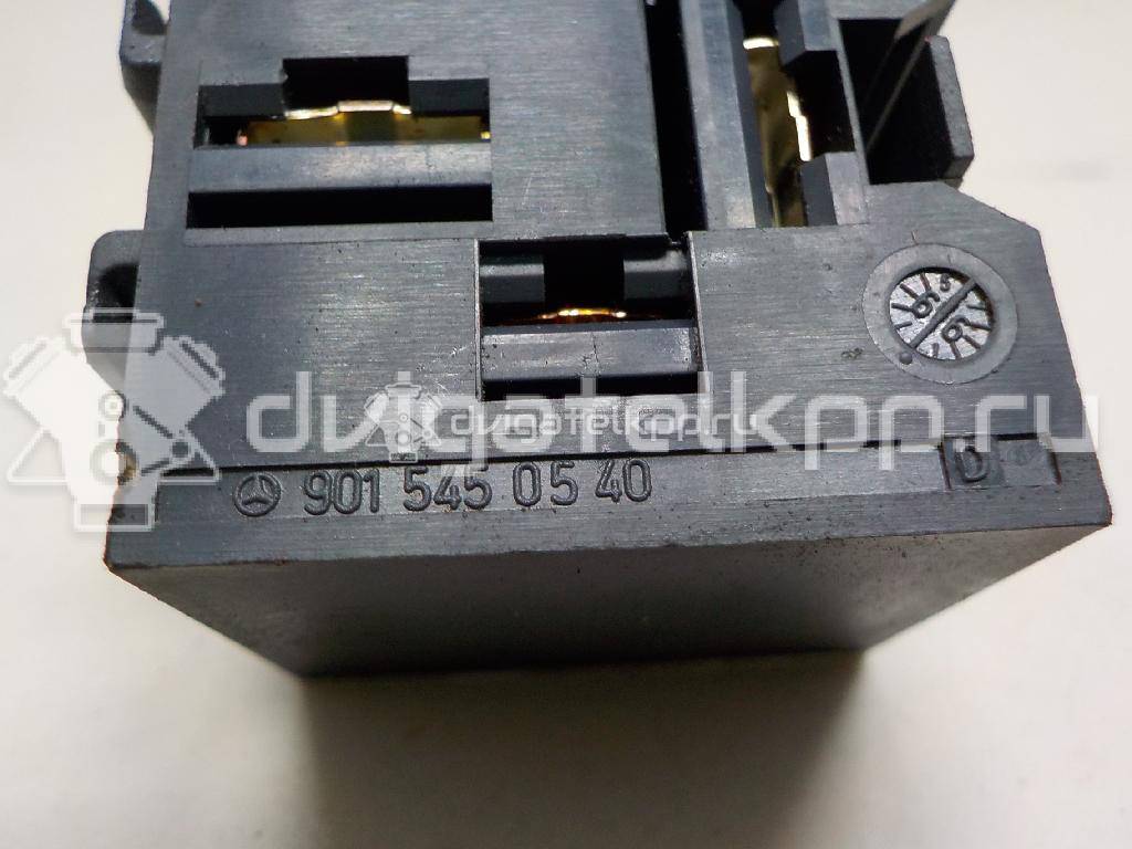 Фото Разъем  9015450540 для mercedes benz Sprinter (901-905)/Sprinter Classic (909) {forloop.counter}}