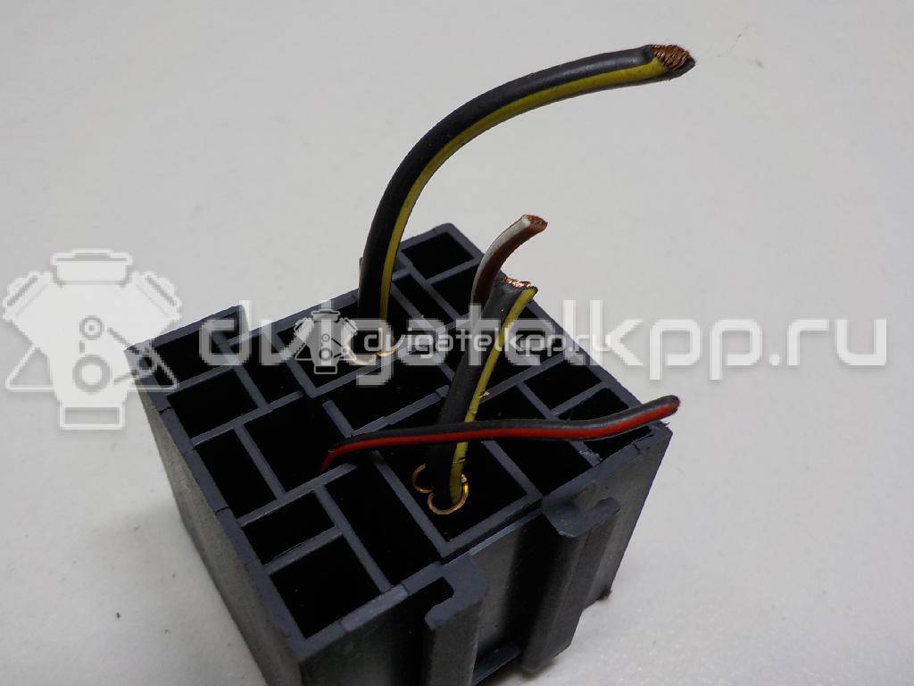 Фото Разъем  9015450540 для mercedes benz Sprinter (901-905)/Sprinter Classic (909) {forloop.counter}}