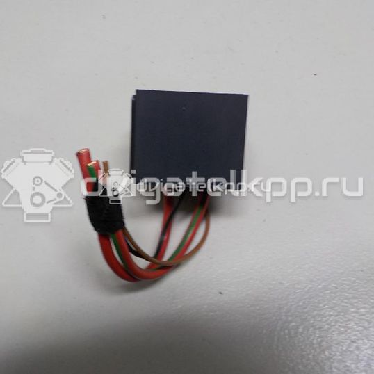 Фото Разъем  9015450540 для mercedes benz Sprinter (901-905)/Sprinter Classic (909)