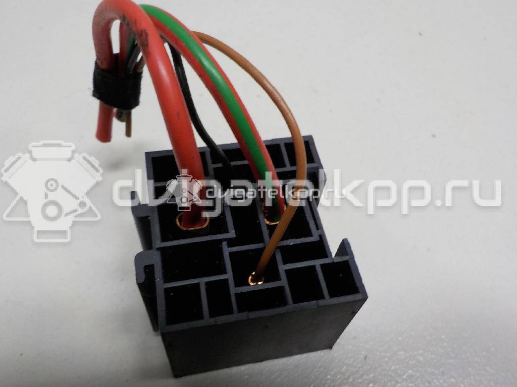 Фото Разъем  9015450540 для mercedes benz Sprinter (901-905)/Sprinter Classic (909) {forloop.counter}}