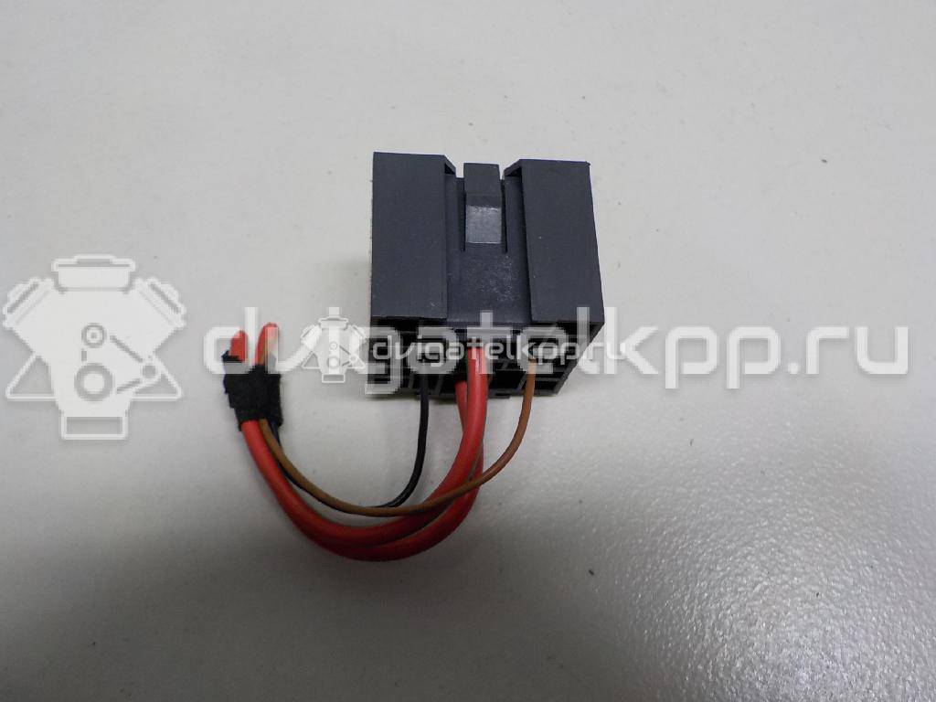 Фото Разъем  9015450540 для mercedes benz Sprinter (901-905)/Sprinter Classic (909) {forloop.counter}}