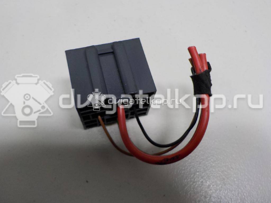Фото Разъем  9015450540 для mercedes benz Sprinter (901-905)/Sprinter Classic (909) {forloop.counter}}