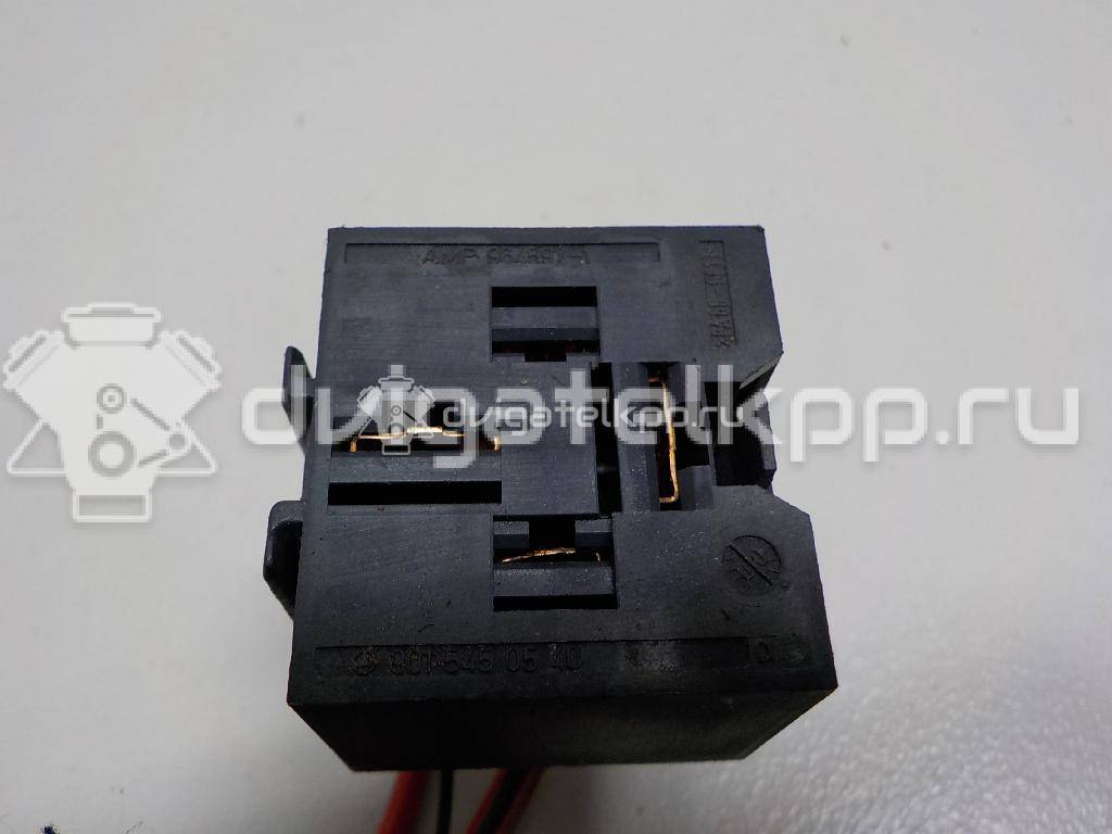 Фото Разъем  9015450540 для mercedes benz Sprinter (901-905)/Sprinter Classic (909) {forloop.counter}}