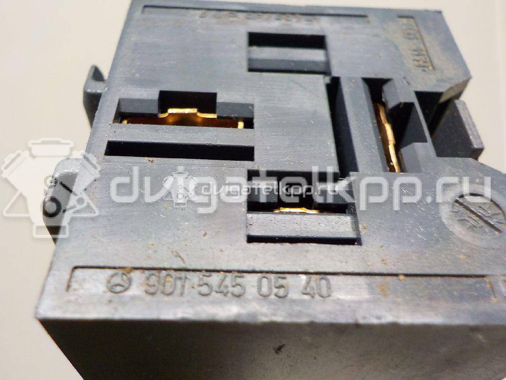 Фото Разъем  9015450540 для mercedes benz Sprinter (901-905)/Sprinter Classic (909) {forloop.counter}}