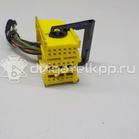 Фото Разъем  0475456428 для mercedes benz Sprinter (901-905)/Sprinter Classic (909)
