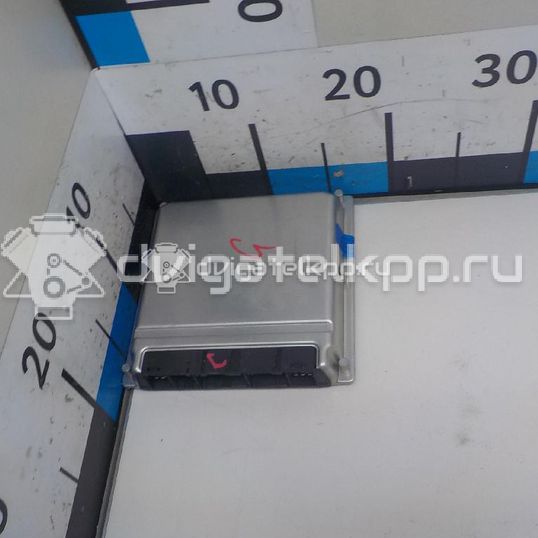 Фото Блок управления двигателем  6121536379 для mercedes benz Sprinter (901-905)/Sprinter Classic (909)