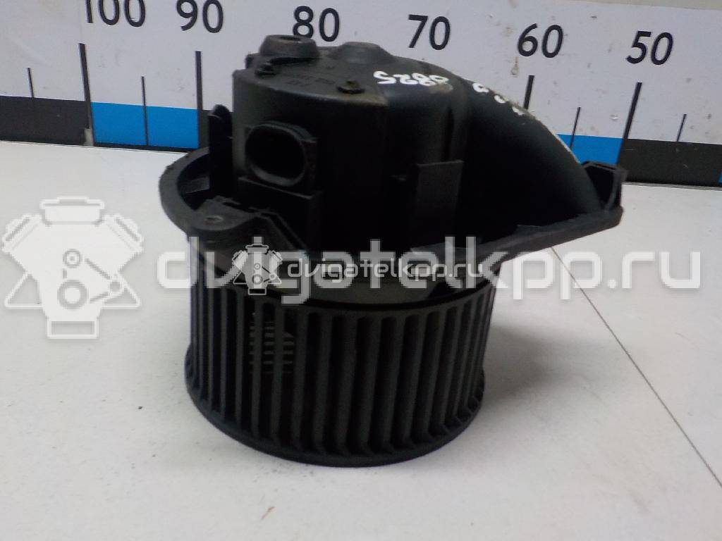 Фото Моторчик отопителя  0008352285 для vw LT II {forloop.counter}}