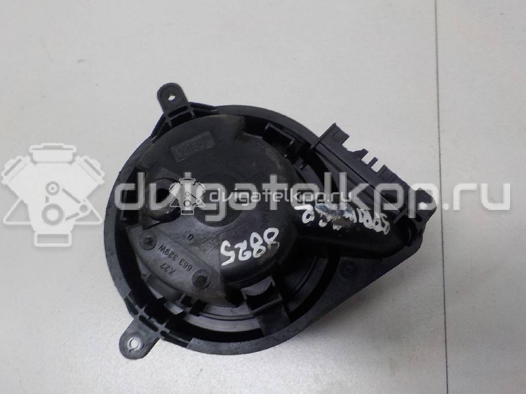 Фото Моторчик отопителя  0008352285 для vw LT II {forloop.counter}}