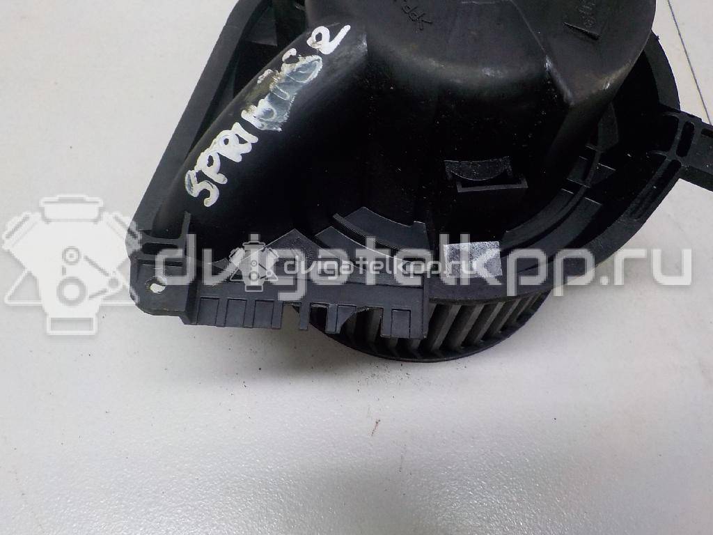 Фото Моторчик отопителя  0008352285 для vw LT II {forloop.counter}}