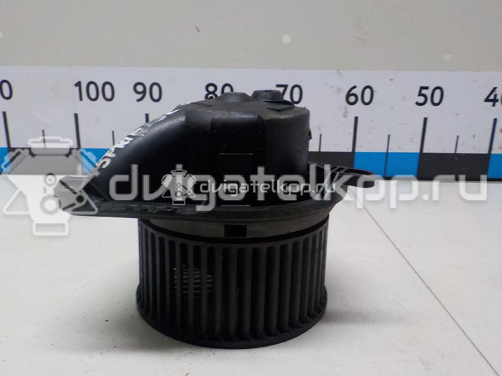 Фото Моторчик отопителя  0008352285 для vw LT II {forloop.counter}}