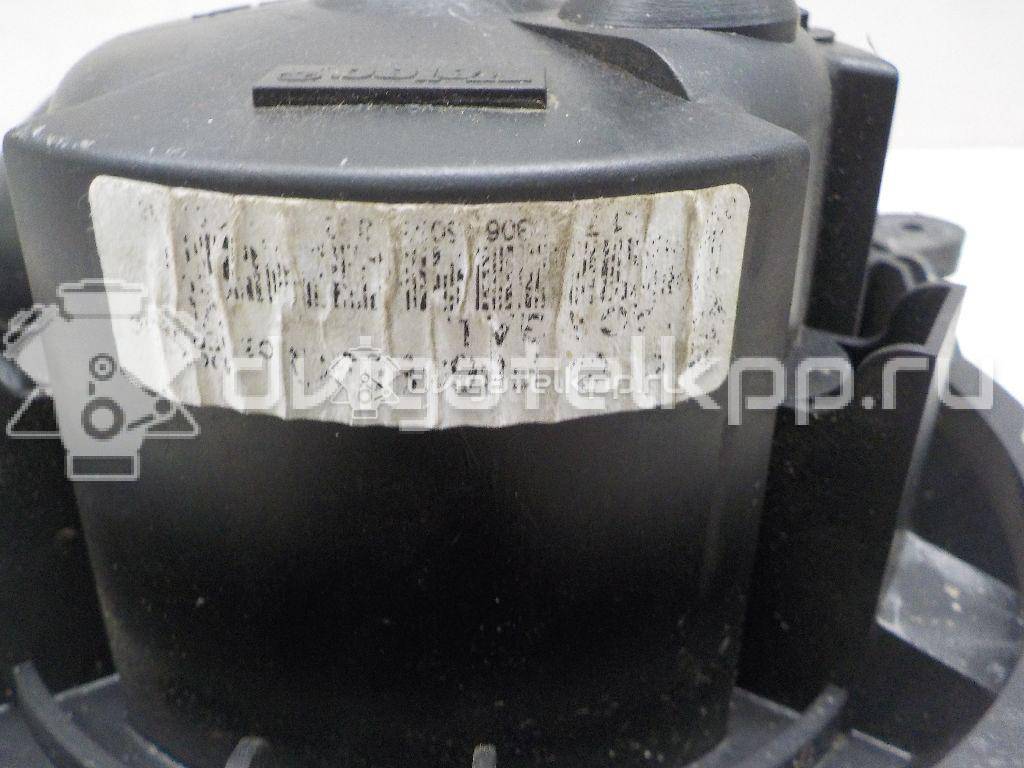 Фото Моторчик отопителя  0008352285 для vw LT II {forloop.counter}}