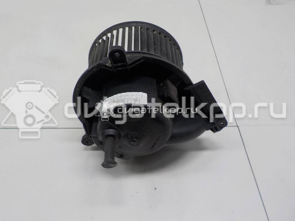 Фото Моторчик отопителя  0008352285 для vw LT II {forloop.counter}}