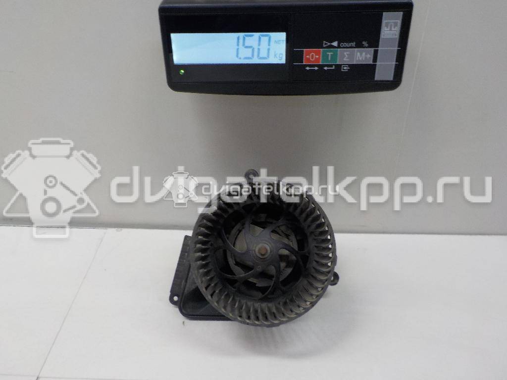 Фото Моторчик отопителя  0008352285 для vw LT II {forloop.counter}}