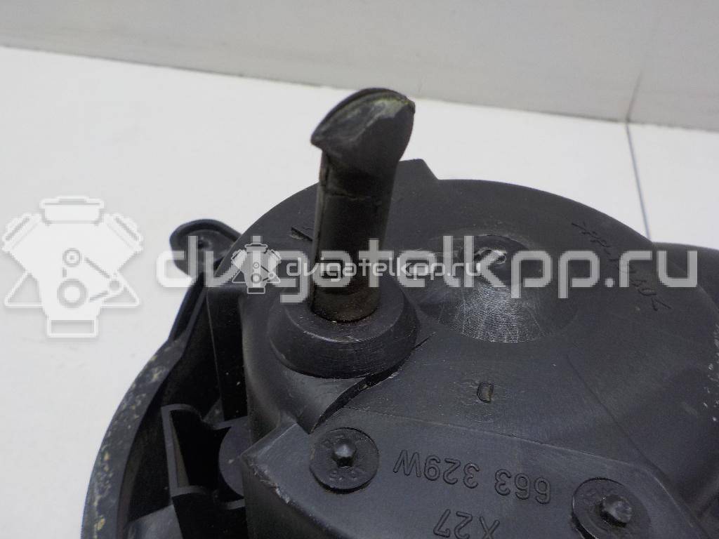 Фото Моторчик отопителя  0008352285 для vw LT II {forloop.counter}}