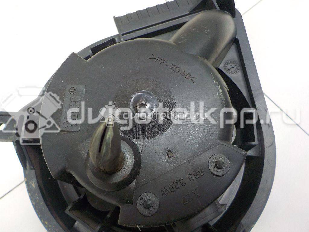 Фото Моторчик отопителя  0008352285 для vw LT II {forloop.counter}}
